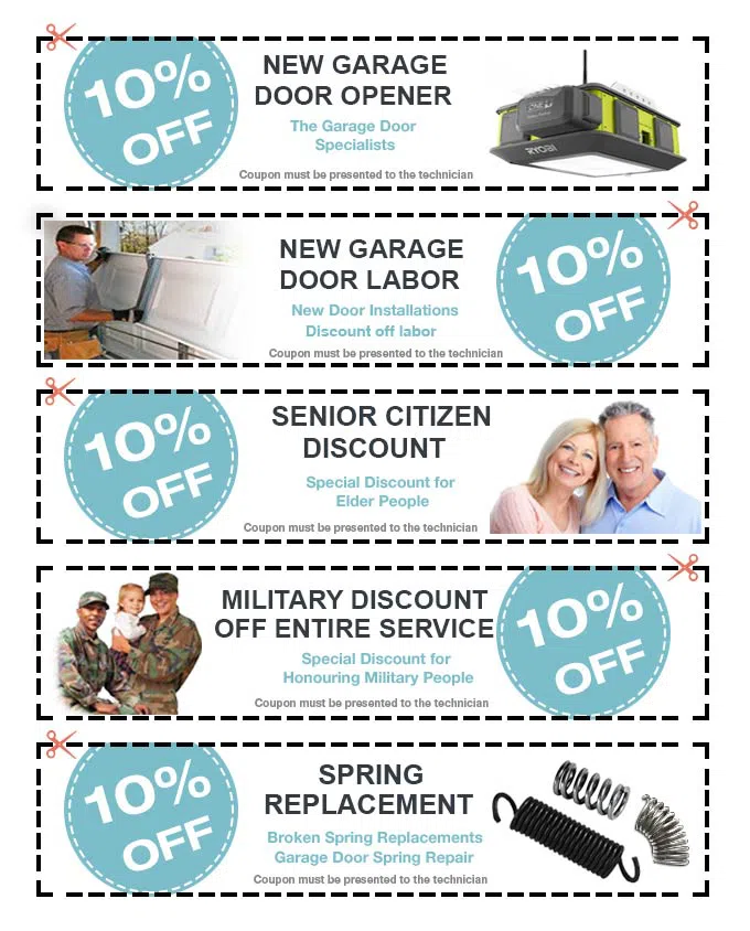 Golden Garage Door Service St Cloud, FL 407-624-5938 - CouponSet26-five